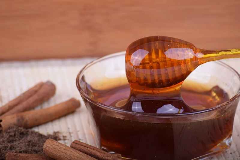 خواص عسل برای بدن چیست؟
