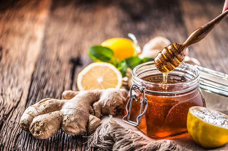 خواص و فواید عسل طبیعی برای بدن

