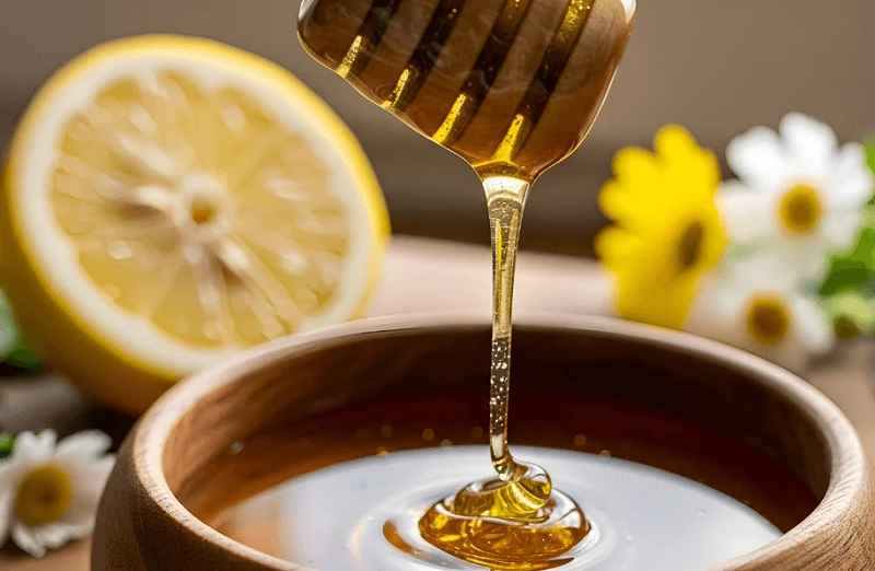 عسل چه خواصی برای زنان دارد؟
