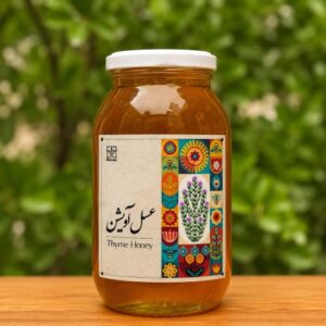 عسل آویشن