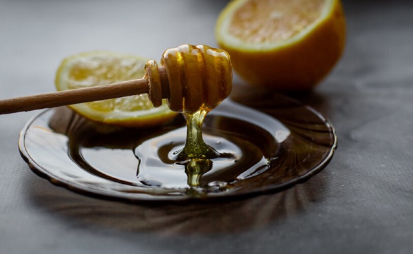 عسل طبیعی برای کبد چرب